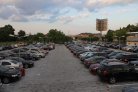 Parcare aeroport Craiova