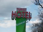 Hotel Turist Craiova Beharca